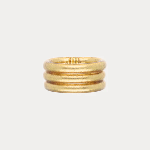 BUDHA ALL WEATHER RINGS