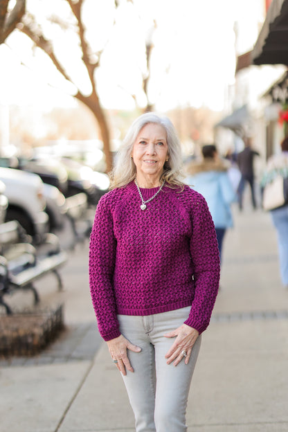 SARAFINA  SWEATER