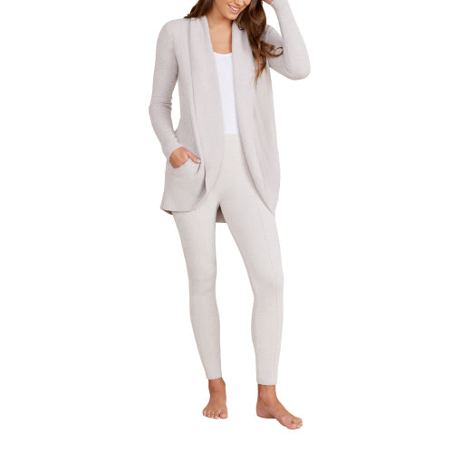 CCL CIRLCE CARDI BAREFOOT DREAMS