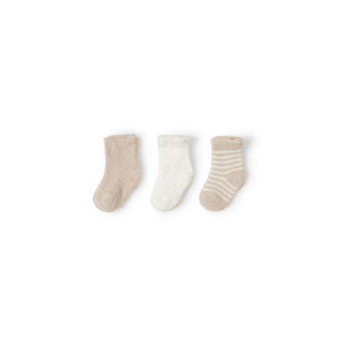 BABY BAREFOOT SOCKS