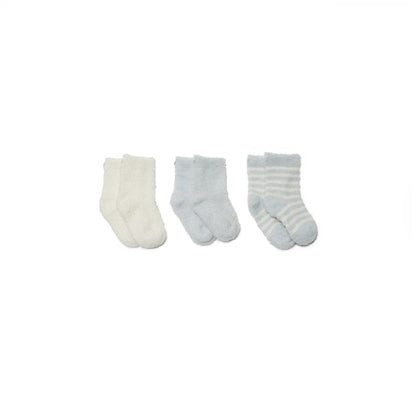 BABY BAREFOOT SOCKS