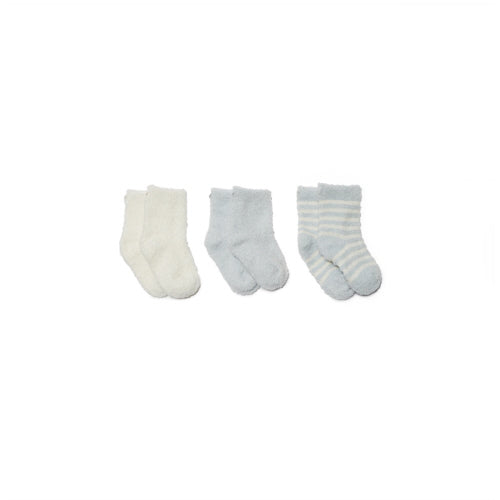 BABY BAREFOOT SOCKS