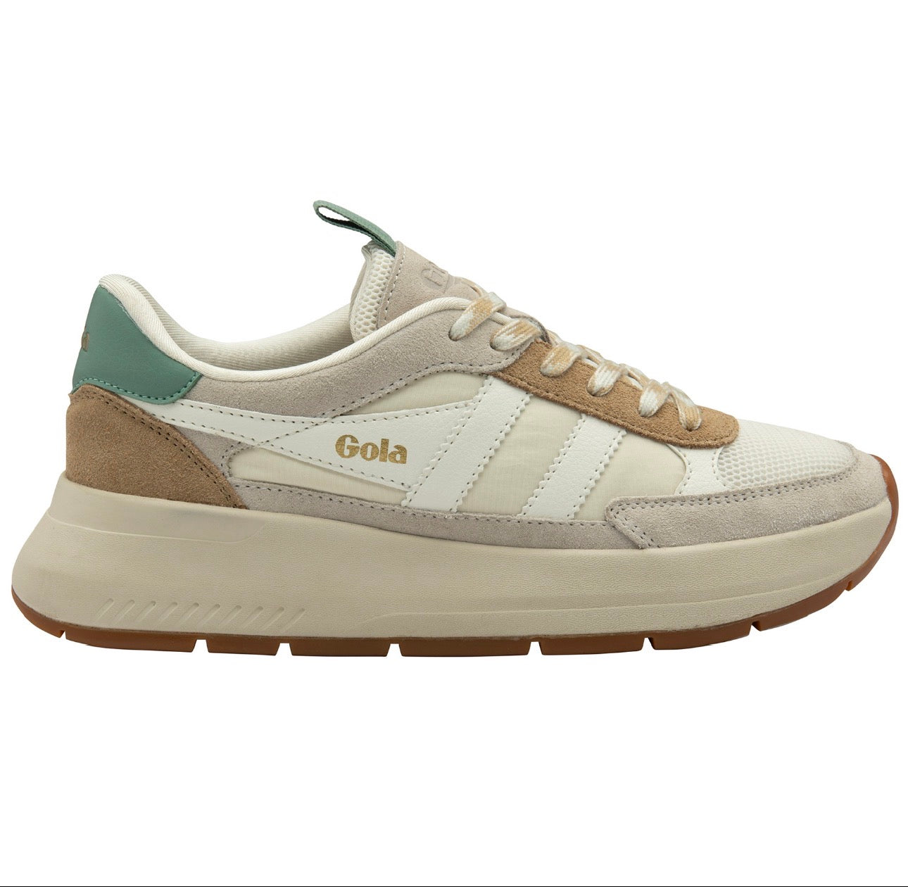 GOLA PHOENIX GREENMIST
