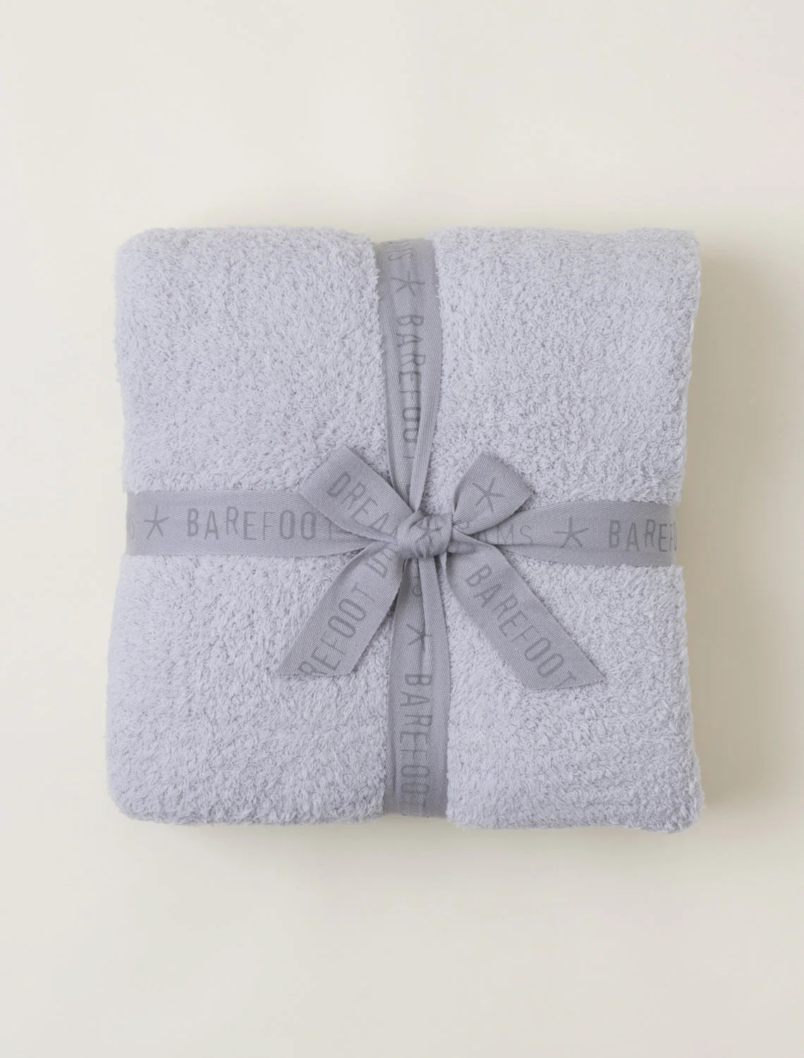 BAREFOOT DREAMS COZY CHIC THROW