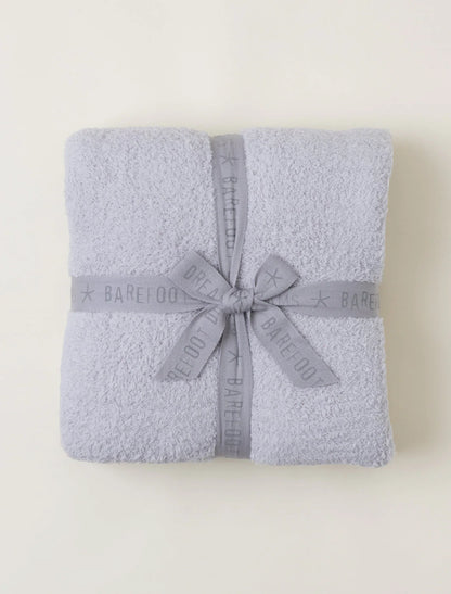 BAREFOOT DREAMS COZY CHIC THROW
