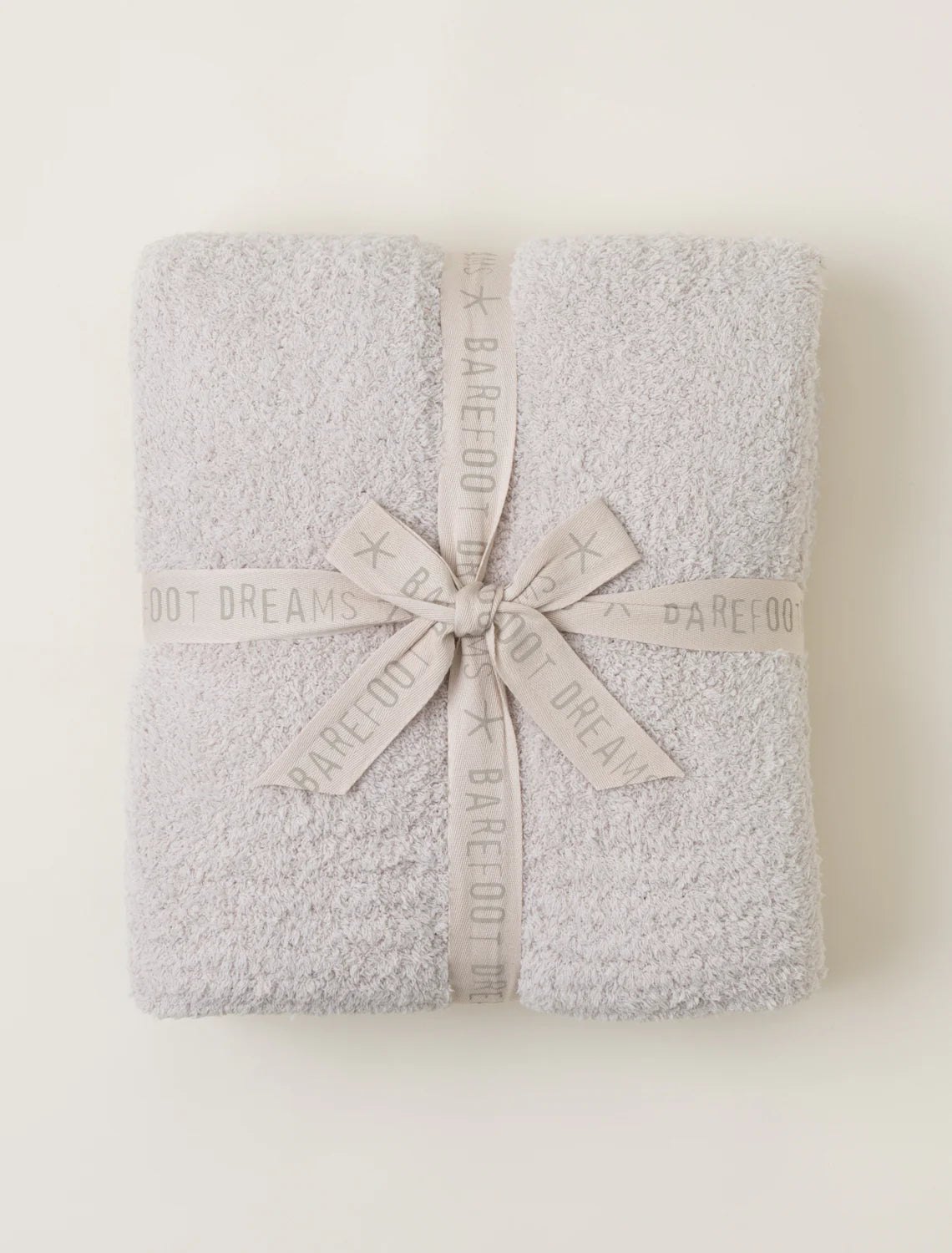 BAREFOOT DREAMS COZY CHIC THROW