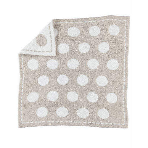 COZY BAREFOOT DREAMS BABY BLANKET