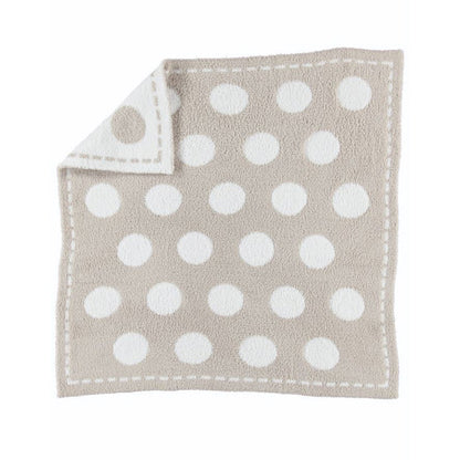 COZY BAREFOOT DREAMS BABY BLANKET