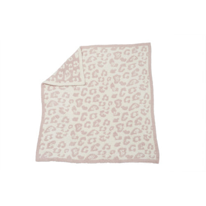 COZY BAREFOOT DREAMS BABY BLANKET