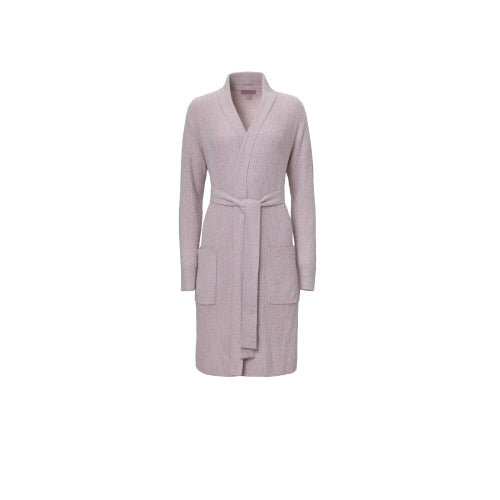 CCL RIBBED ROBE BY BAREFOOT DREAMS