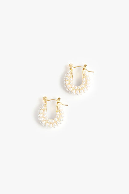 AUDREY HUGGIES PEARL