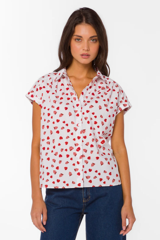 BABS BERRY TOP