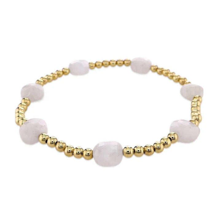 ADMIRE GOLD 3MM MOON