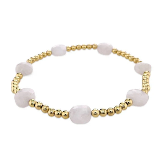 ADMIRE GOLD 3MM MOON