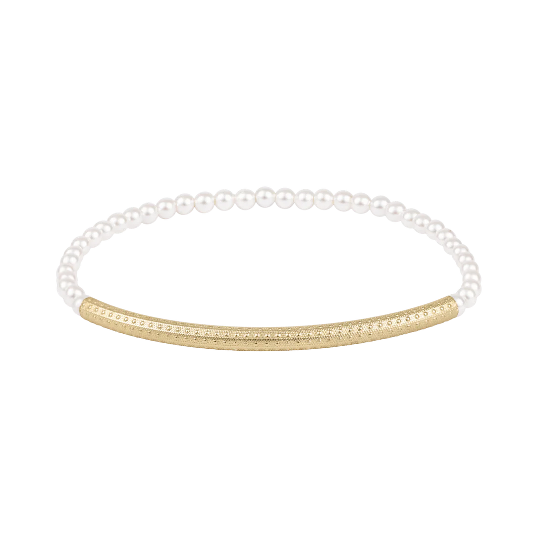 BLISS BAR PEARL TEXTURED 3MM