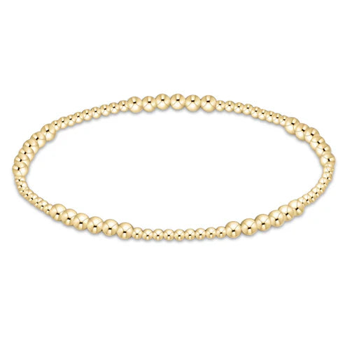 BLISSFUL GOLD