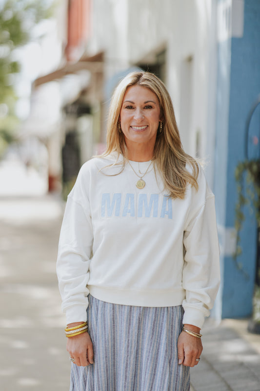 MAMA SWEATSHIRT