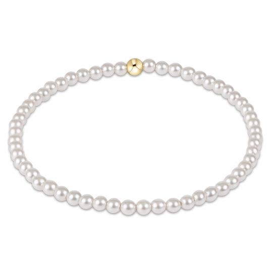EGIRL PEARL BRACELET