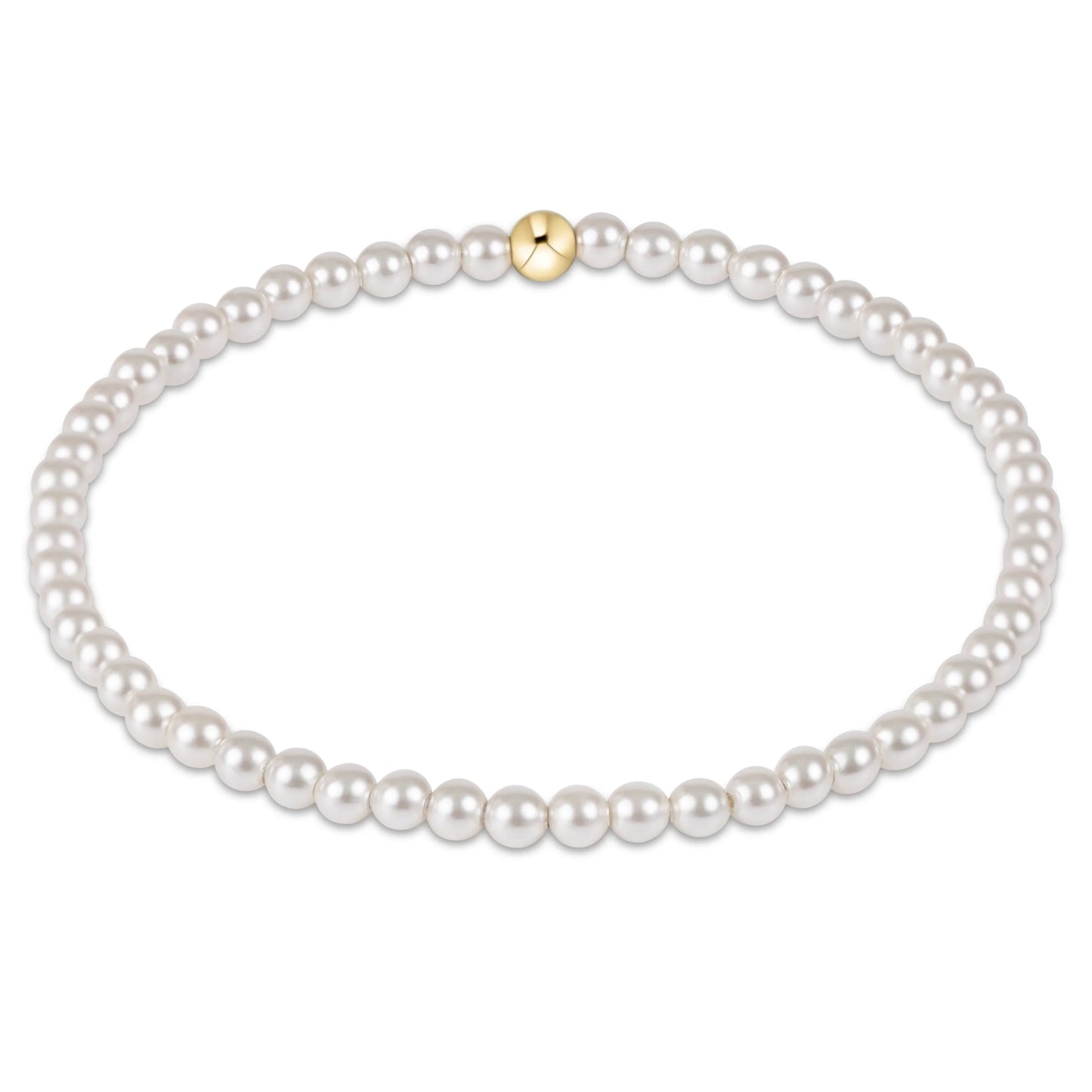 CLASSIC PEARL 3MM