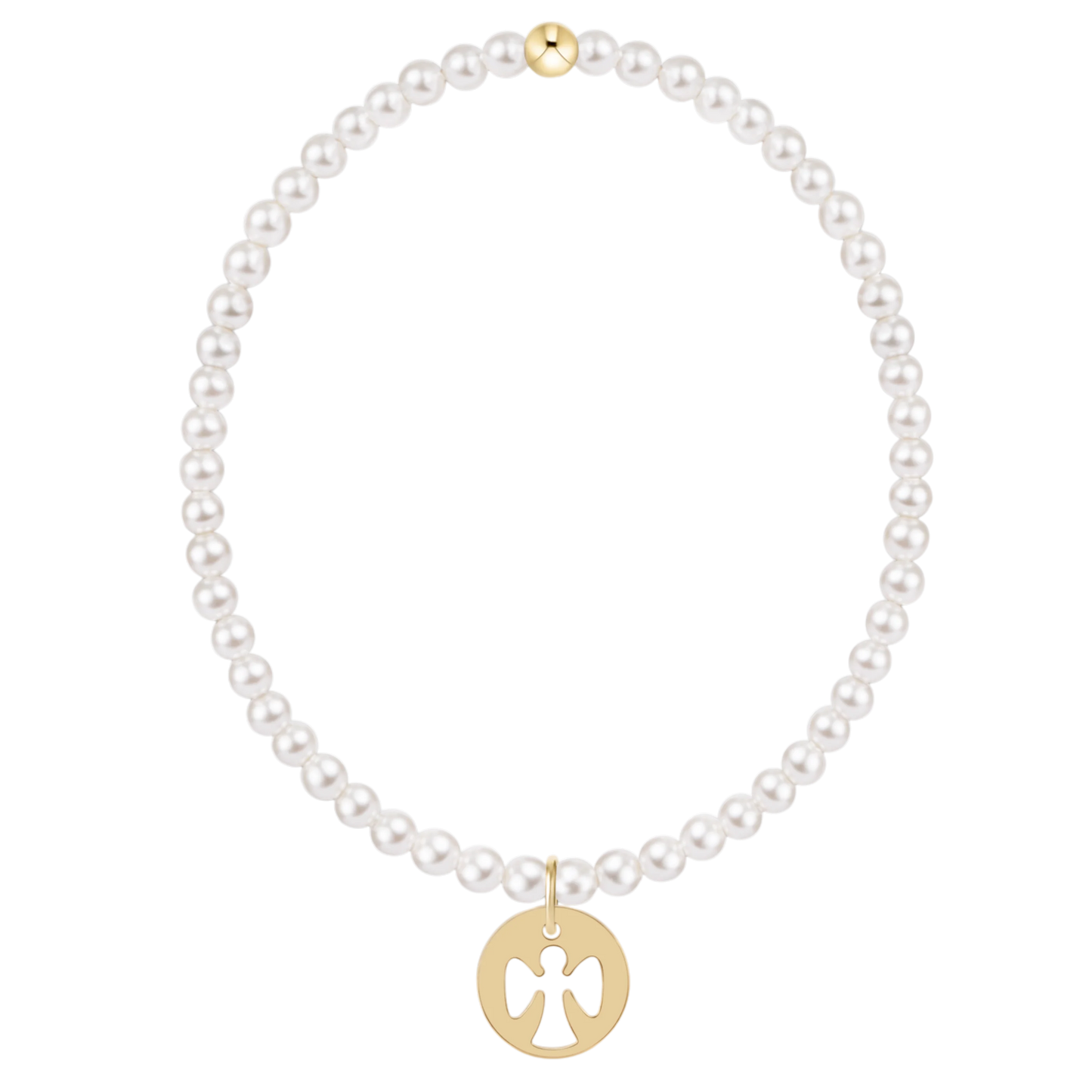 EGIRL PEARL BRACELET