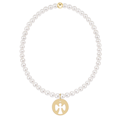 EGIRL PEARL BRACELET