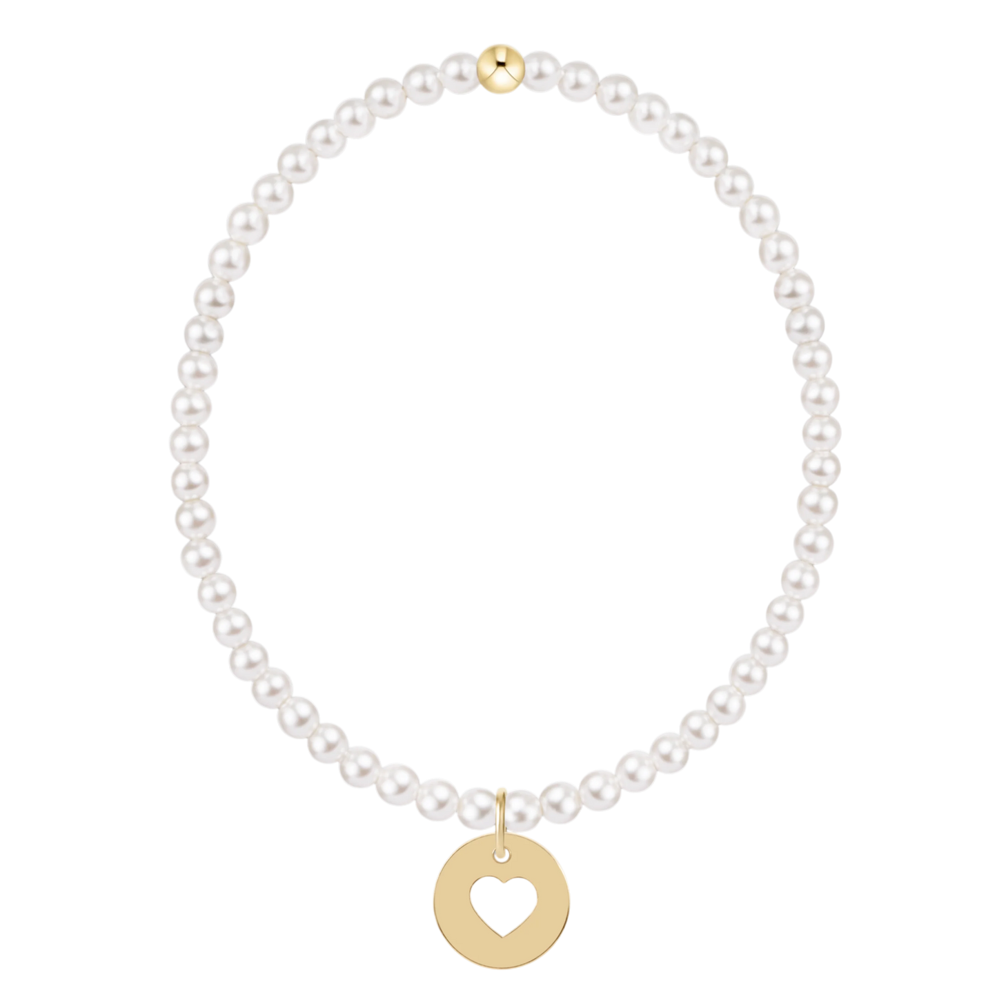 EGIRL PEARL BRACELET