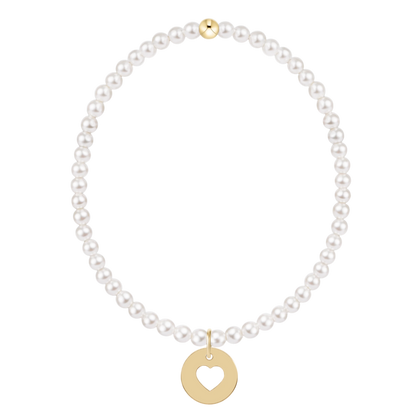 EGIRL PEARL BRACELET