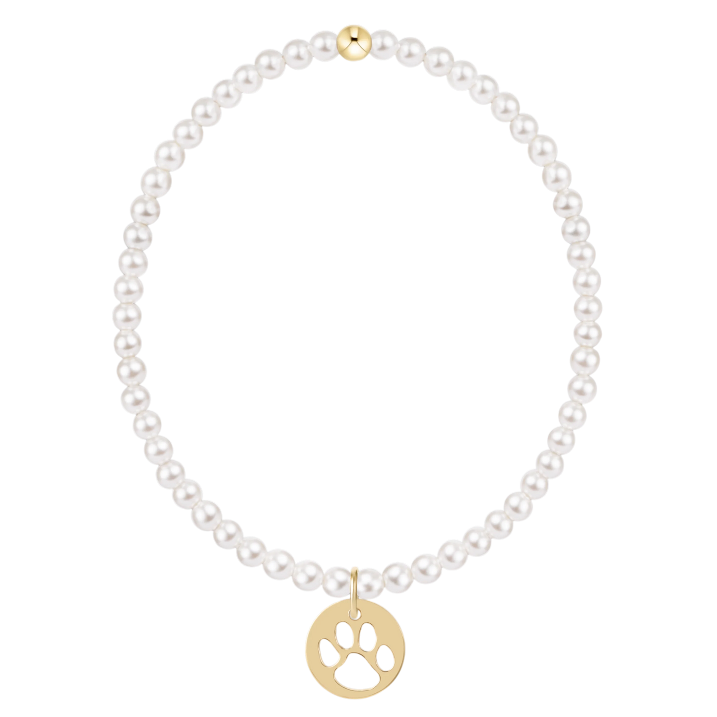 EGIRL PEARL BRACELET