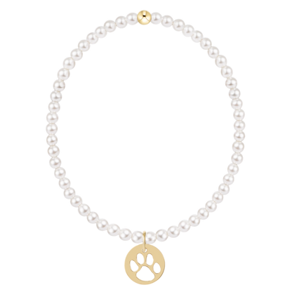 EGIRL PEARL BRACELET