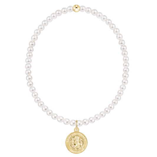 CLASSIC PEARL 3MM PROTECTION DISC