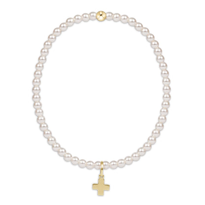 EGIRL PEARL BRACELET