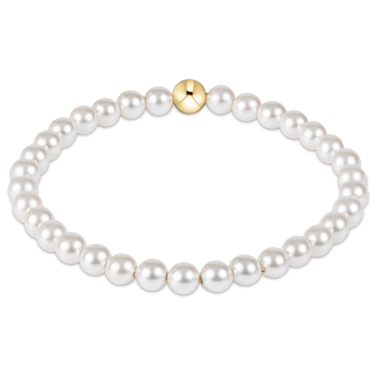CLASSIC PEARL 5MM