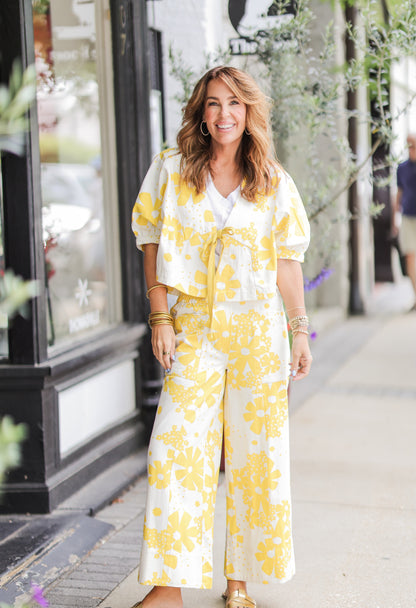 DAISY PANT