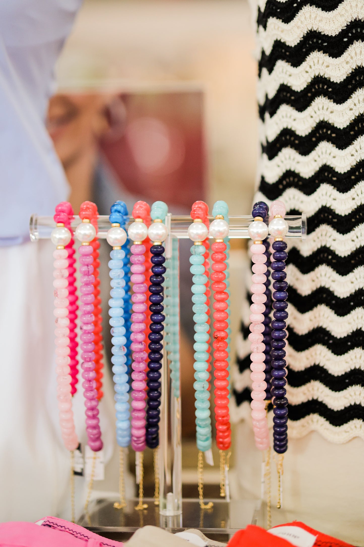 RILEY NECKLACE