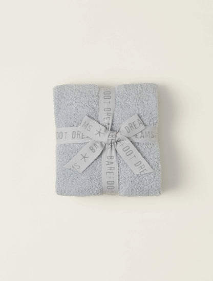 BAREFOOT DREAMS COZY CHIC THROW