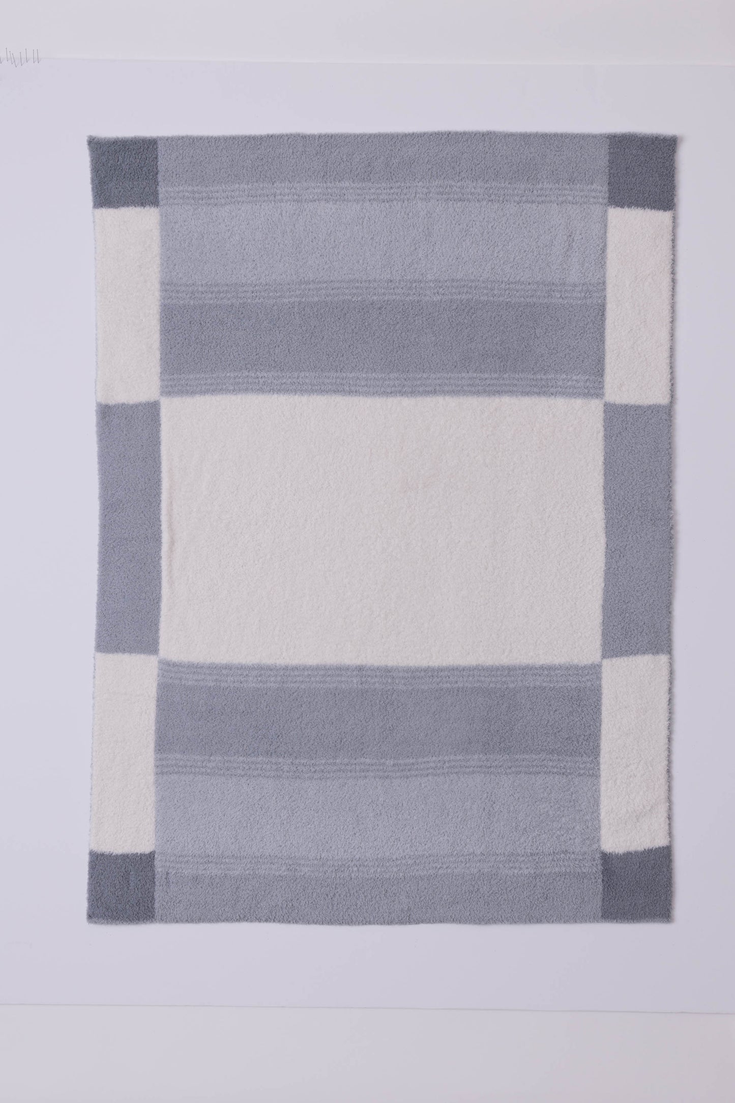 BAREFOOT BABY STROLLER BLANKET