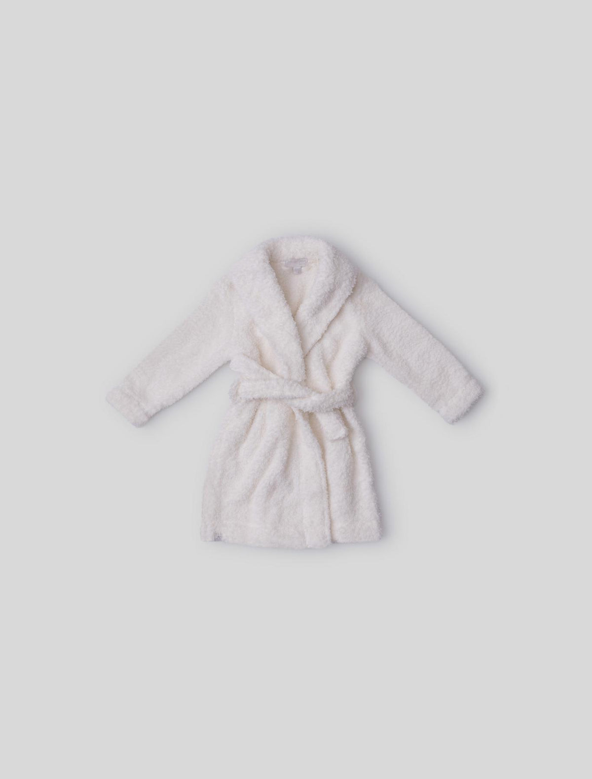 TODDLER COZY ROBE BY BAREFOOT DREAMS