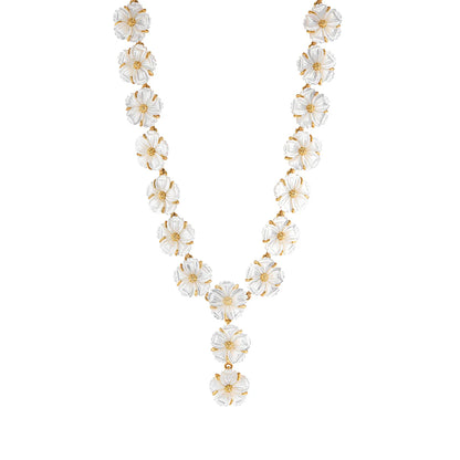 MERMAID GARDEN RIVIERE CONVERTIBLE