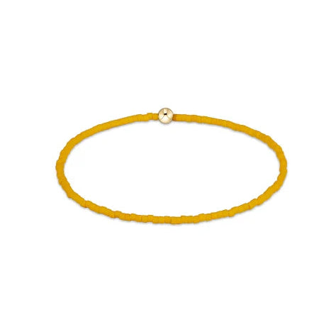 GAMEDAY HOPE CLASSIC BRACELET