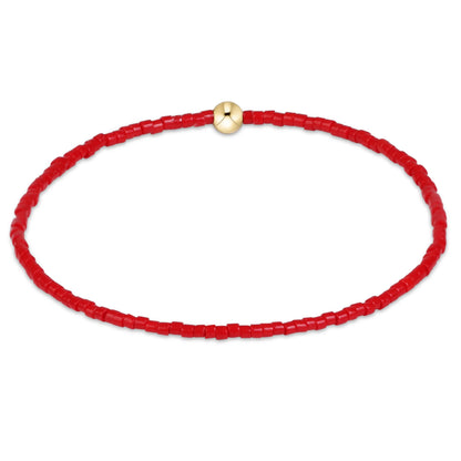 GAMEDAY HOPE CLASSIC BRACELET