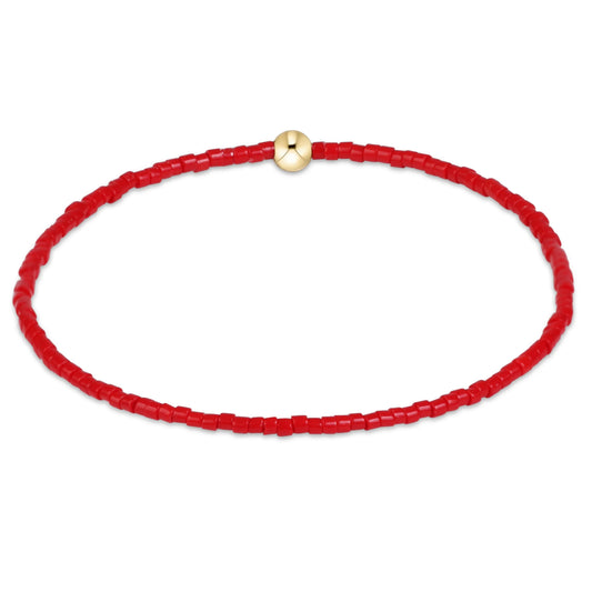 GAMEDAY HOPE CLASSIC BRACELET
