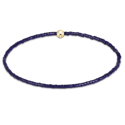 GAMEDAY HOPE CLASSIC BRACELET