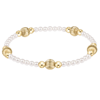 PURPOSE DIGNITY 6MM BRACELET