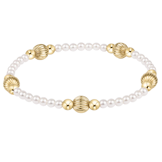 PURPOSE DIGNITY 6MM BRACELET
