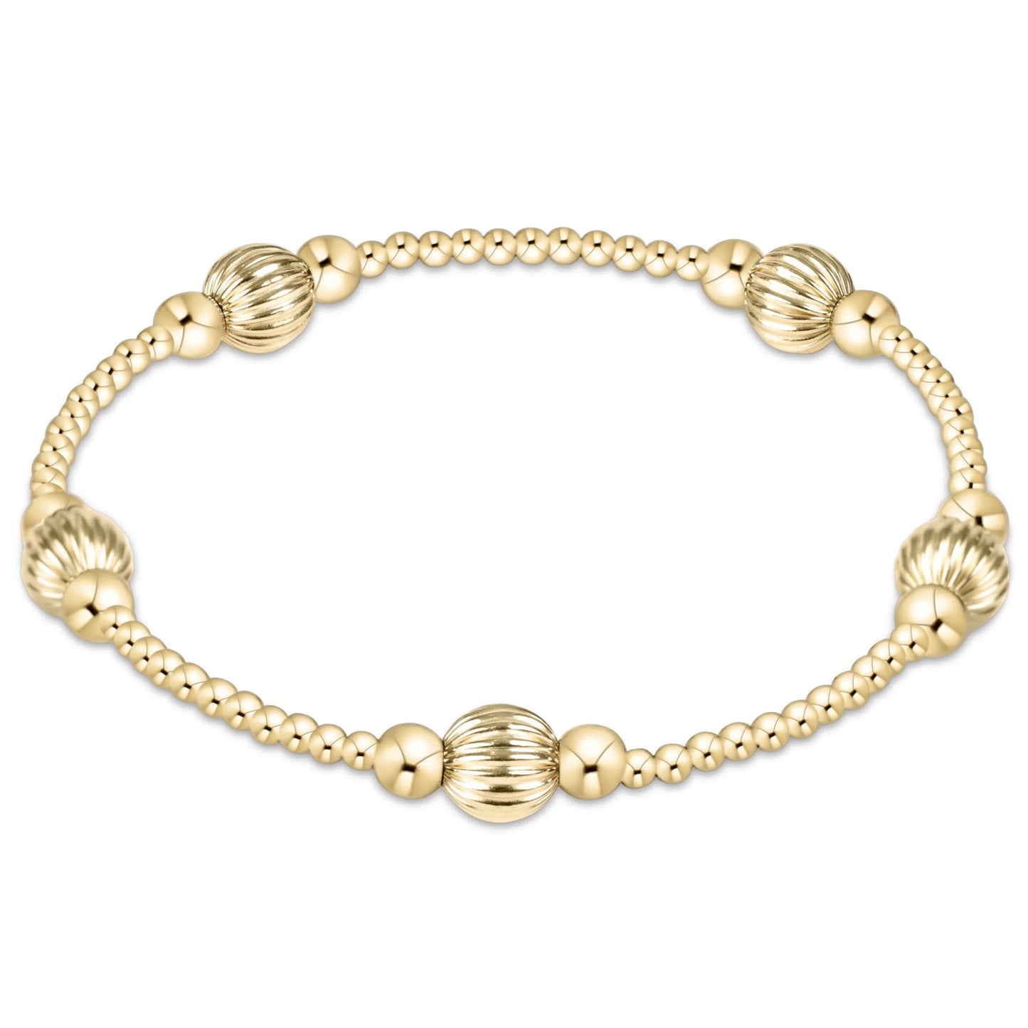 PURPOSE DIGNITY 6MM BRACELET