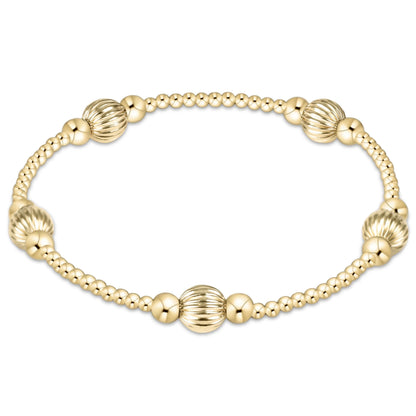 PURPOSE DIGNITY 6MM BRACELET