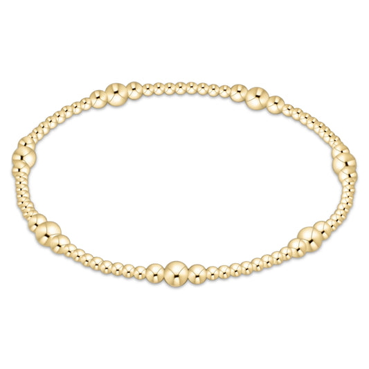 CLASSIC 4MM GOLD PURPOSE