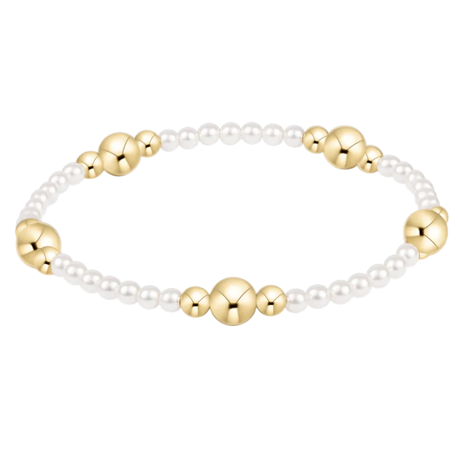 PURPOSE PEARL 6MM