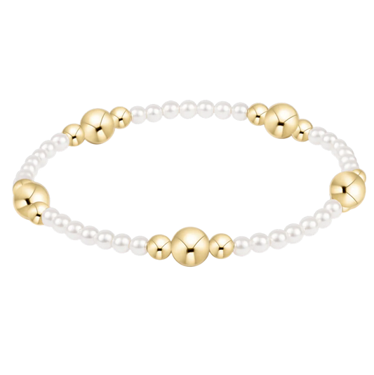 PURPOSE PEARL 6MM