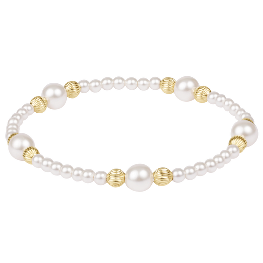 PURPOSE PEARL DIGNITY 6MM